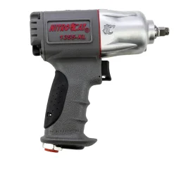 AirCat 1355XL Nitrocat Xtreme Torque 3/8 Impact Wrench (1355XL)