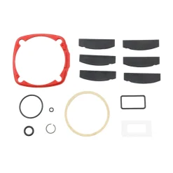 Aircat 1355-XLPK Easy Fix Repair Kit for 3/8" Impact Wrench (1355-XLPK)