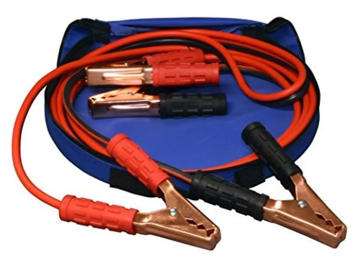 Allstart (562) 12' 10-Gauge Jumper Cable (562)