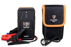 Allstart 550 Portable Power Source with Jump Start Function (550)