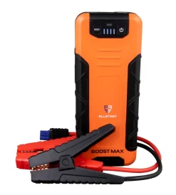 Allstart Super Boost Max Portable Jump Starter and Charger (560)