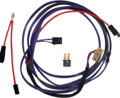 American Autowire 1967-69 Camaro & Firebird Power Top Kit (AAW500925)