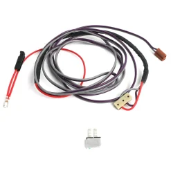 American Autowire 64-67 Chevelle Convertible Power Top Kit (AAW510231)