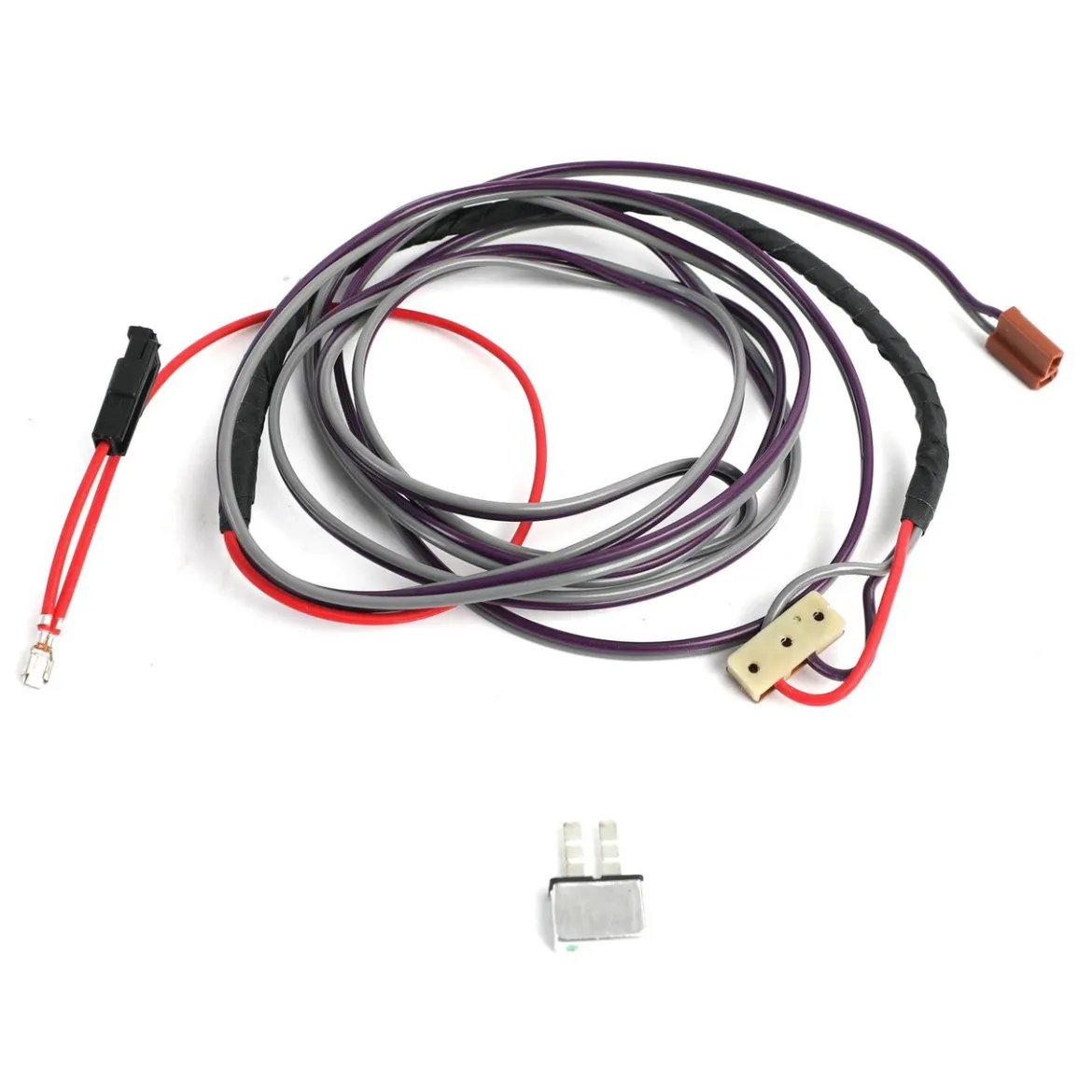American Autowire 64-67 Chevelle Convertible Power Top Kit (AAW510231)