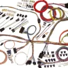 American Autowire 1962-67 Chevy Nova Classic Update Kit (AAW510140)