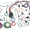 American Autowire 1969 Chevy Camaro Classic Update Kit (AAW500686)