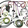 American Autowire 1957 Chevy Passenger Classic Update Kit (AAW500434)