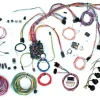 American Autowire 1968 Chevy Nova Classic Update Kit (AAW510201)