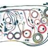 American Autowire 1955-59 Chevy Truck Classic Update Kit (AAW500481)