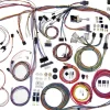 American Autowire 1970-72 Chevy Monte Carlo Update Kit (AAW510336)