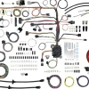 American Autowire 55-56 Chevy Passenger Classic Update Kit (AAW500423)