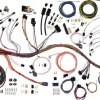 American Autowire 67-68 Chevy Truck Classic Update Kit (AAW510333)