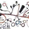 American Autowire 64-67 Chevy Chevelle Classic Update Kit (AAW500981)