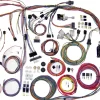 American Autowire 70-72 Chevy Chevelle Classic Update Kit (AAW510105)