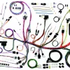 American Autowire 53-62 Chevy Corvette Classic Update Kit (AAW510267)