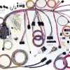 American Autowire 60-66 Chevy/GMC Truck Classic Update Kit (AAW500560)