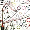 American Autowire 62-65 Fairlane & 62-63 Meteor Update Kit (AAW510553)