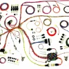 American Autowire 60-64 Falcon & 60-65 Comet Update Kit (AAW510379)