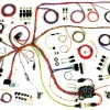American Autowire 1965 Ford Falcon Classic Update Kit (AAW510386)