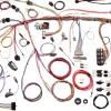 American Autowire 1970 Ford Mustang Classic Update Kit (AAW510243)