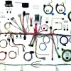 American Autowire 1987-89 Ford Mustang Classic Update Kit (AAW510547)