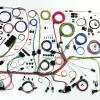 American Autowire 1967-68 Ford Mustang Classic Update Kit (AAW510055)