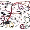 American Autowire 1967-72 Ford Truck Classic Update Kit (AAW510368)