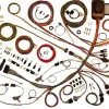 American Autowire 1961-66 Ford Truck Classic Update Kit (AAW510260)