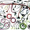 American Autowire 73-79 Ford Truck/78-79 Bronco Update Kit (AAW510342)