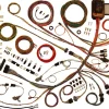 American Autowire 1953-56 Ford Truck Classic Update Kit (AAW510303)