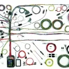 American Autowire 1957-60 Ford Truck Classic Update Kit (AAW510651)