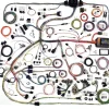 American Autowire 1968-70 Mopar B Body Classic Update Kit (AAW510634)