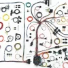American Autowire 1968-72 Pontiac GTO Classic Update Kit (AAW510540)