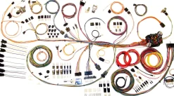 American Autowire 1964-67 Pontiac GTO Classic Update Kit (AAW510188)