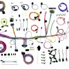 American Autowire 1974-78 Pontiac Firebird Update Kit (AAW510683)
