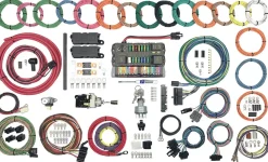 American Autowire Highway 22 Plus Universal Wiring System (AAW510760)
