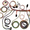 American Autowire Power Plus 20 Universal Wiring System (AAW510008)