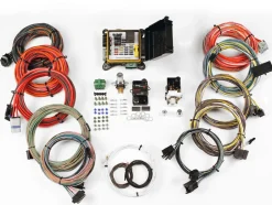 American Autowire Severe Duty Universal Wiring System (AAW510564)