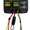 American Autowire 2-Window Power Reversing Relay Kit (AAW510961)