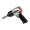 American Forge & Foundry 1/2 Durable Air Impact Wrench, 2 Extended Anvil - 7000 RPM (7665)