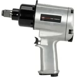 American Forge & Foundry 3/4 Aluminum Impact Wrench with Speed Control & Durable Alloy (7670)