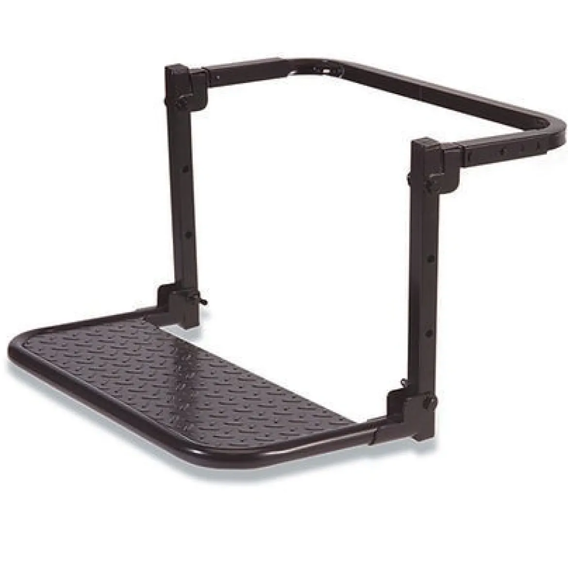American Forge & Foundry Automotive/Light Truck Wheel Step (3911A)