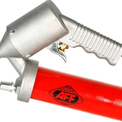 American Forge & Foundry Continuous Flow Grease Gun (8605)