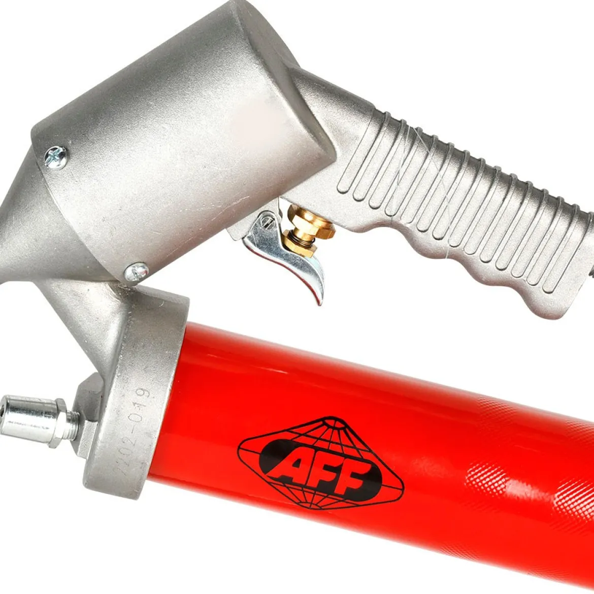 American Forge & Foundry Continuous Flow Grease Gun (8605)