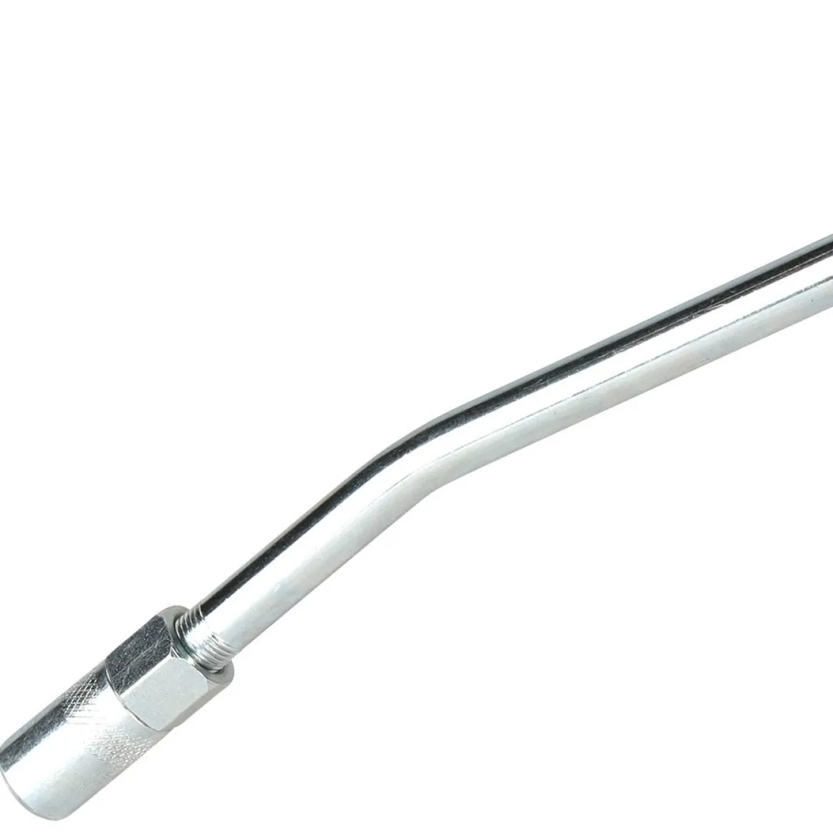 American Forge & Foundry Continuous Flow Grease Gun (8605)