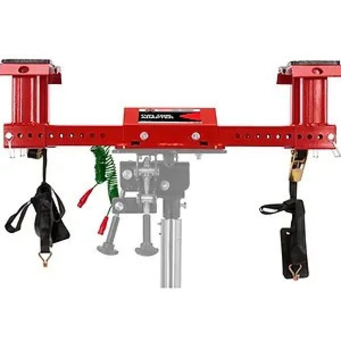 American Forge & Foundry Fuel Tank Adapter (3198)
