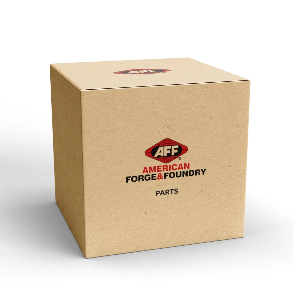 American Forge & Foundry Parts Complete Pressure Guage (850SD-33)