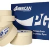 American Tape PG27-1.5 1-1/2" PG Paint Masking Tape