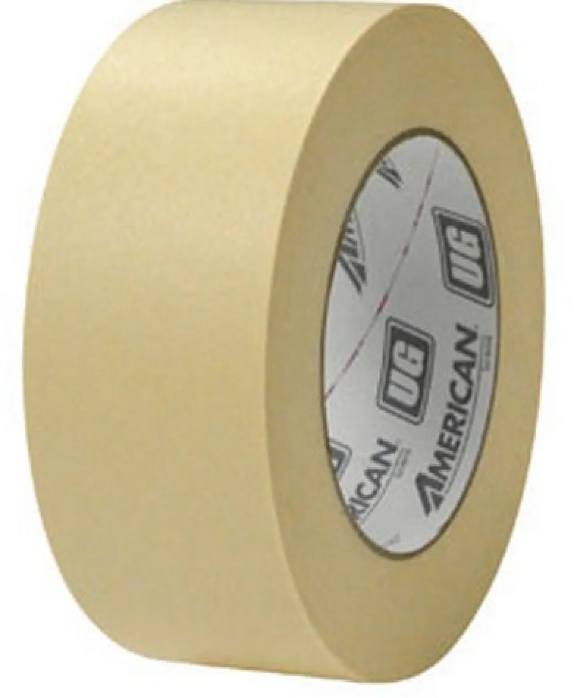 American Tape UG-3/4 Utility Grade, 3/4"