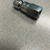 Amflo 3/8" T Design x 1/4" FNPT Steel Plug (CP8)